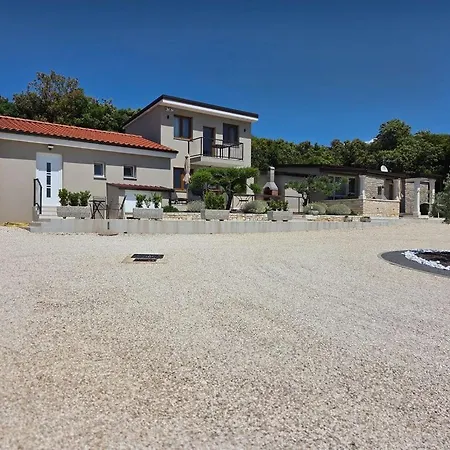 Monsena Olive Rovinj