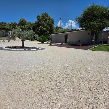 Apartman Monsena Olive Rovinj