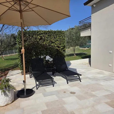 Apartman Monsena Olive *