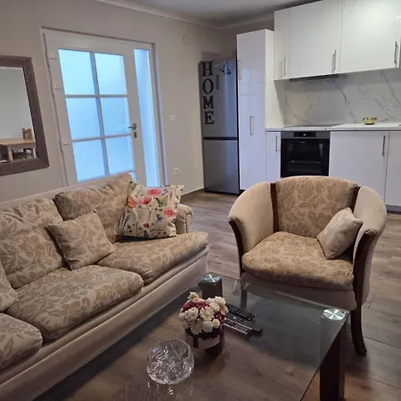 Apartman Monsena Olive Rovinj