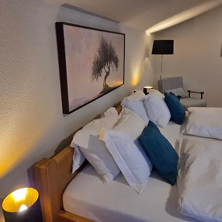 Apartman Monsena Olive Rovinj