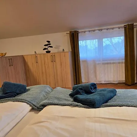 Apartment Monsena Olive Rovinj