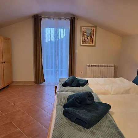 Apartman Monsena Olive
