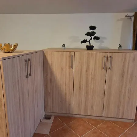 Apartman Monsena Olive