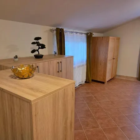 Apartman Monsena Olive Rovinj